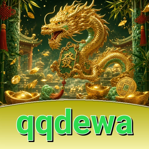 Pratinjau tampilan qqdewa